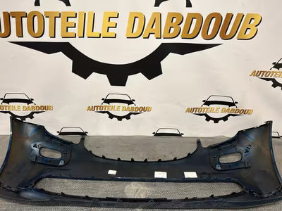 Smart W453 Stoßstange vorne A4538800170 ab 2014