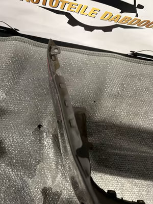 Mercedes B-Klasse W246 Stoßstange hinten A2468853525