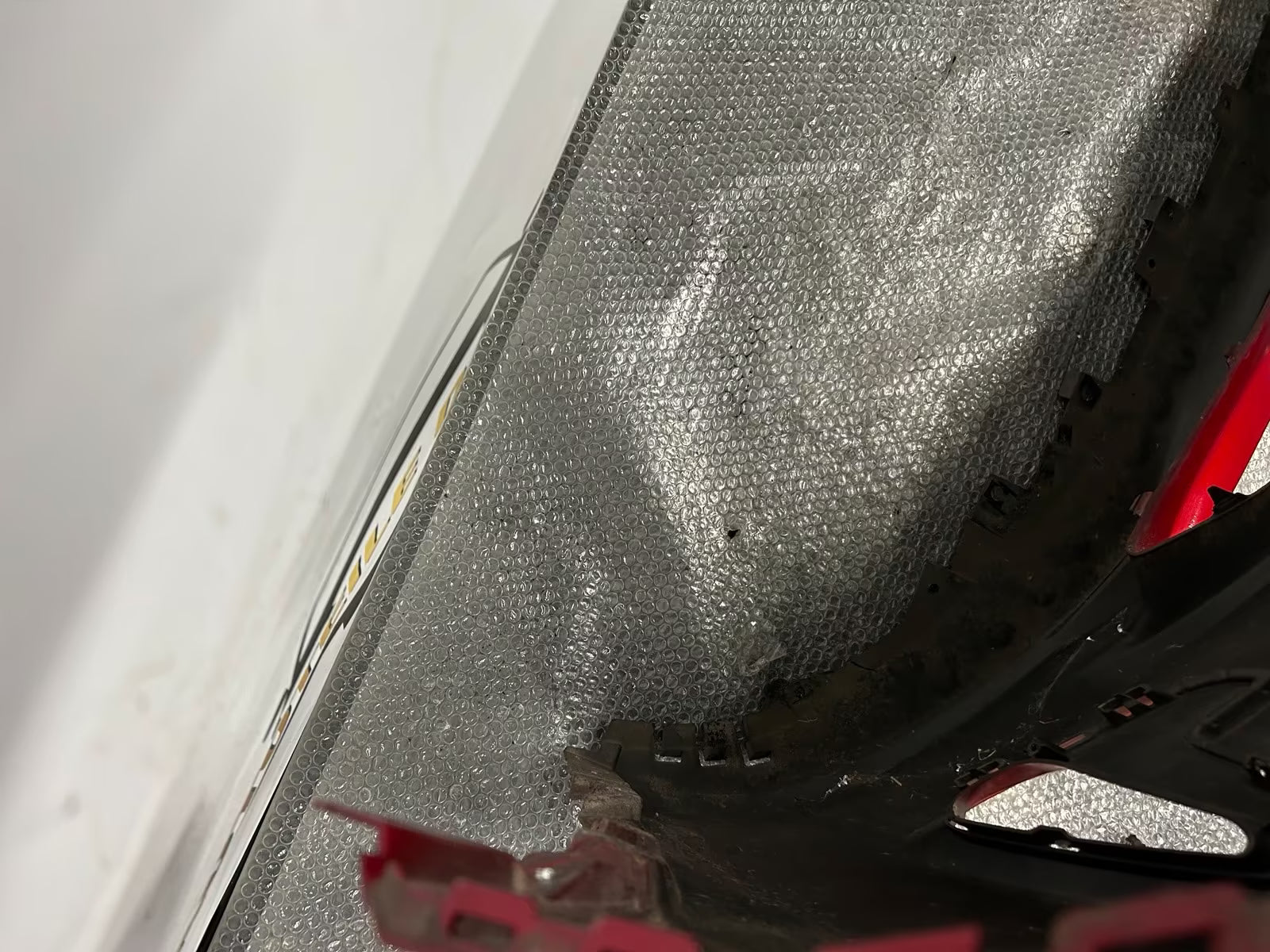 Mazda CX60 Stoßstange vorne ab 2022