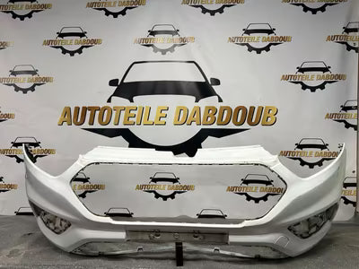 Ford Transit Custom Stoßstange vorne Facelift