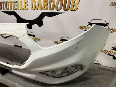 Ford Transit Custom Stoßstange vorne Facelift