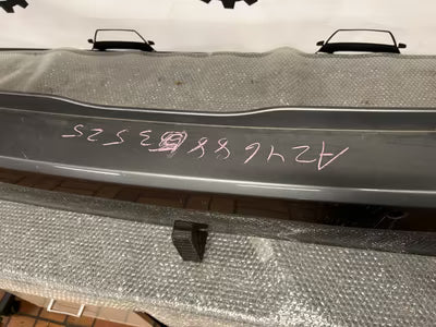 Mercedes B-Klasse W246 Stoßstange hinten A2468853525