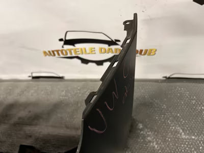 VW Caddy 2K7 Stoßstange vorne ab 2020 2K7807221