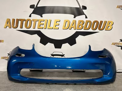 Smart W453 Stoßstange vorne A4538800170 ab 2014