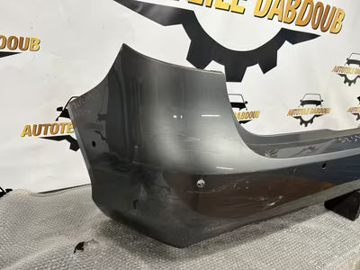 Mercedes B-Klasse W246 Stoßstange hinten A2468853525