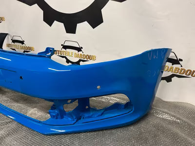 VW Polo 6C Stoßstange vorne 6C0807221