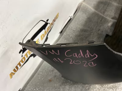 VW Caddy 2K7 Stoßstange vorne ab 2020 2K7807221