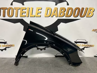 Audi Q3 Kotflügel S-Line vorne rechts 83A821470 ab 2018