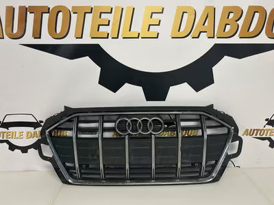 Audi A4 B9 Allroad Kühlergrill 8W0853651DP