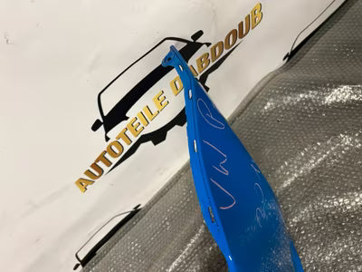 VW Polo 6C Stoßstange vorne 6C0807221