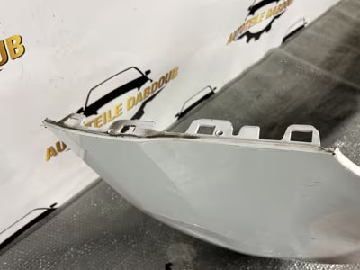 Ford Transit Custom Stoßstange vorne Facelift