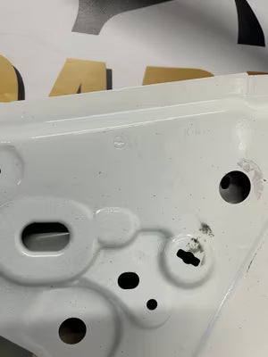 Opel Mokka B Tür hinten rechts ab 2020