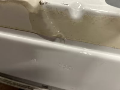 Ford Transit Tourneo Custom Schiebetür Tür