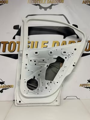 Opel Mokka B Tür hinten rechts ab 2020