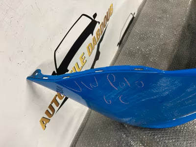 VW Polo 6C Stoßstange vorne 6C0807221