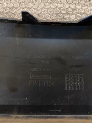 Smart W453 Stoßstange vorne A4538800170 ab 2014