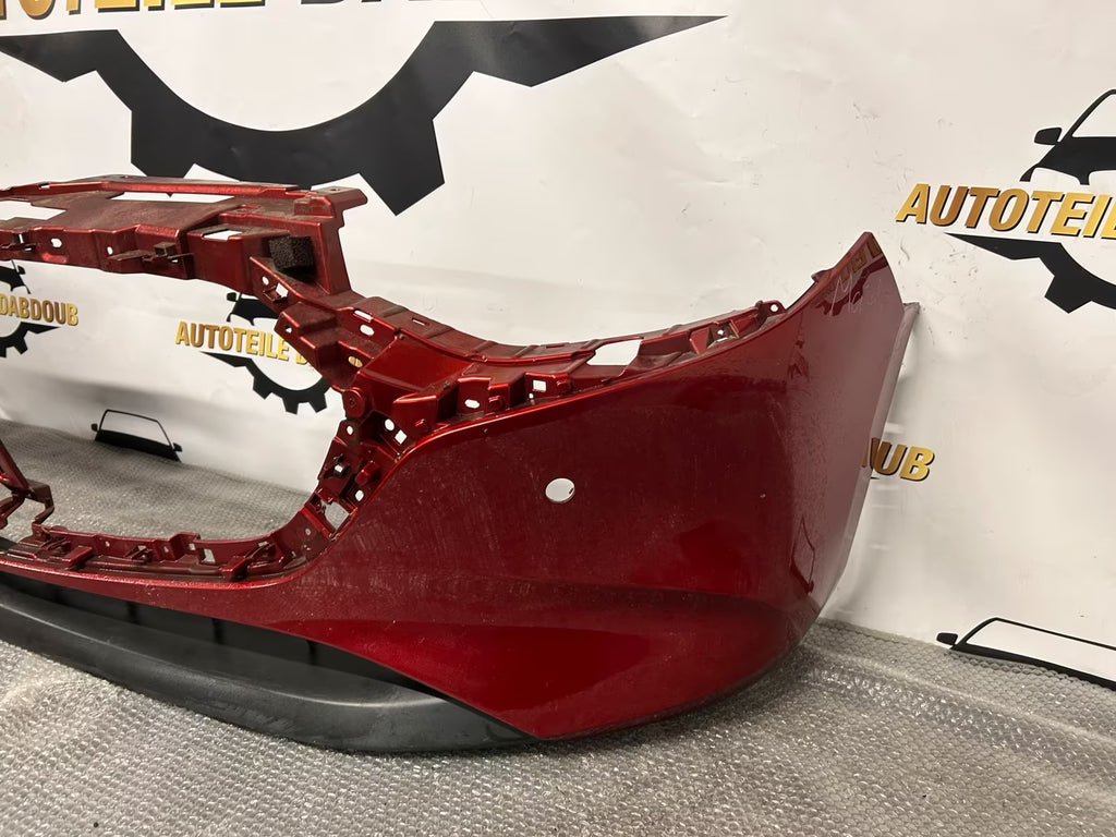 Mazda 3 BP Stoßstange vorne ab 2019