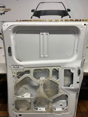 Ford Transit Tourneo Custom Schiebetür Tür