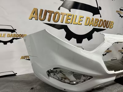 Ford Transit Custom Stoßstange vorne Facelift