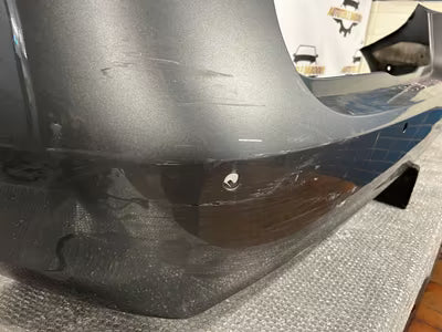 Mercedes B-Klasse W246 Stoßstange hinten A2468853525