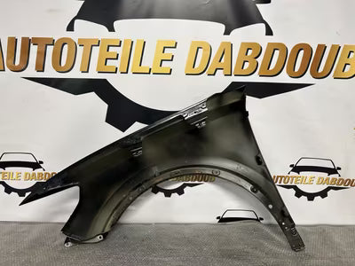 Audi Q3 Kotflügel S-Line vorne rechts 83A821470 ab 2018