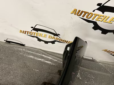 Mazda 3 Sedan Stoßstange hinten ab 2019