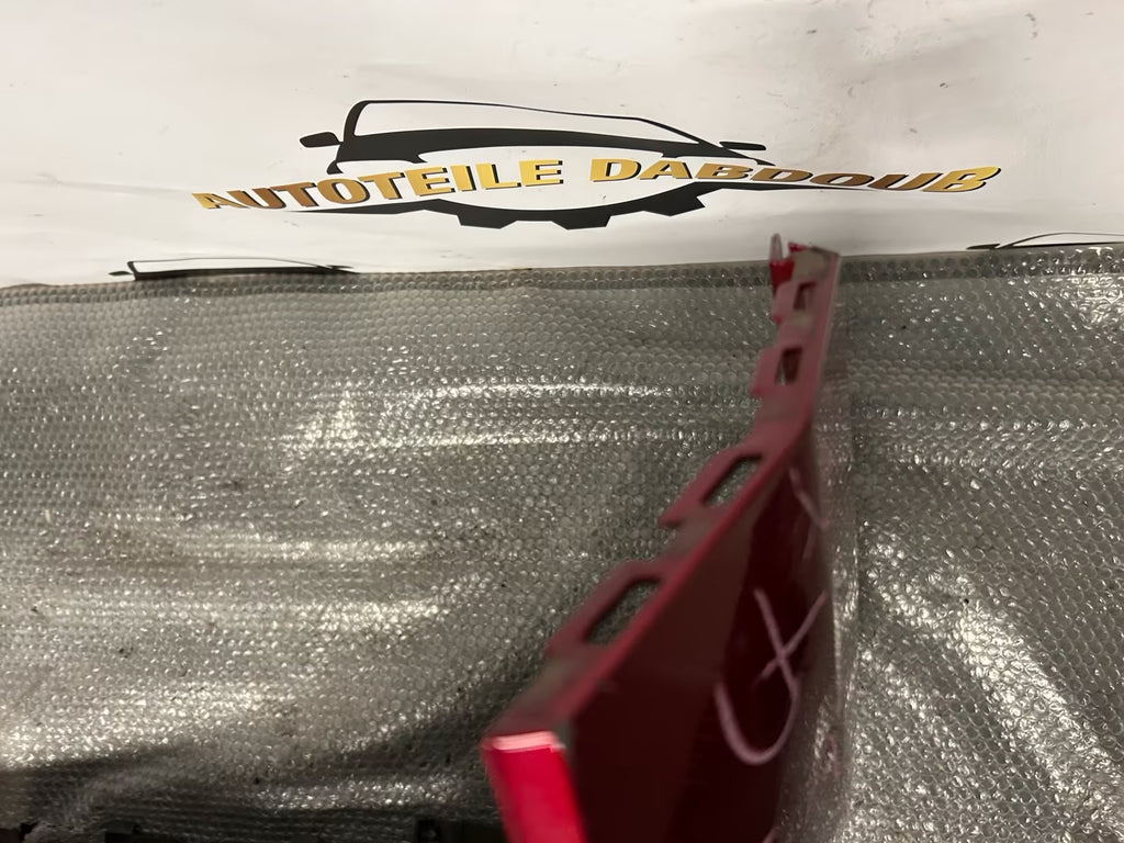 Mazda CX60 Stoßstange vorne ab 2022