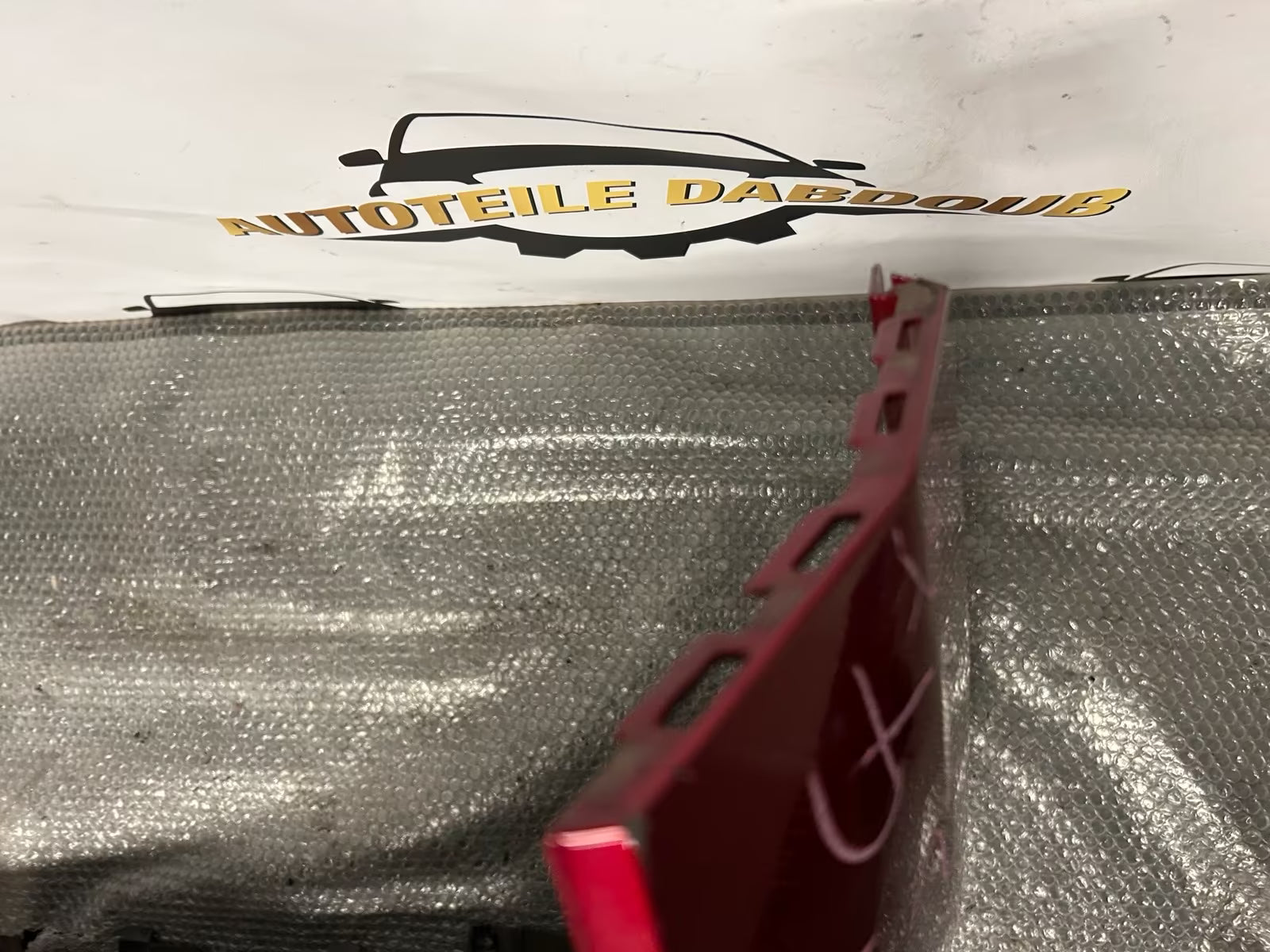 Mazda CX60 Stoßstange vorne ab 2022