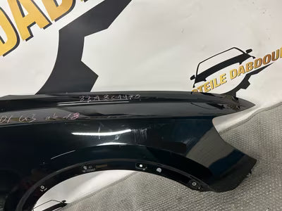 Audi Q3 Kotflügel S-Line vorne rechts 83A821470 ab 2018