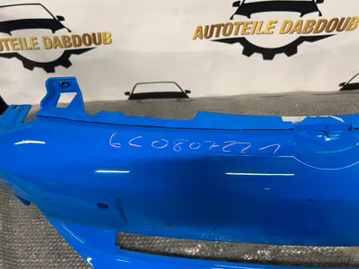 VW Polo 6C Stoßstange vorne 6C0807221