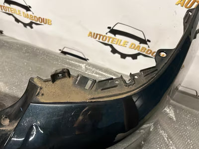 Mazda 3 Sedan Stoßstange hinten ab 2019