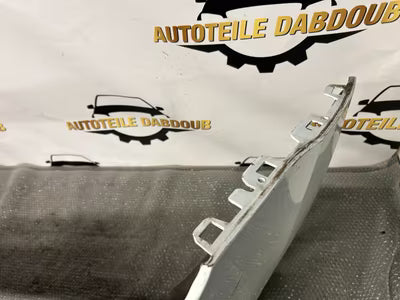 Ford Transit Custom Stoßstange vorne Facelift