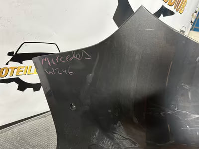 Mercedes B-Klasse W246 Stoßstange hinten A2468853525