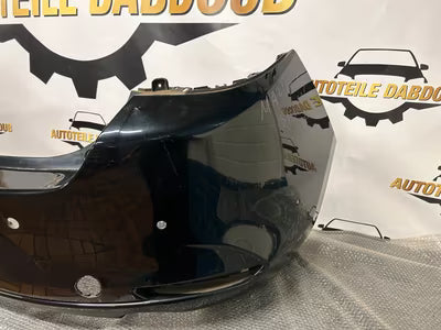 Mazda 3 Sedan Stoßstange hinten ab 2019