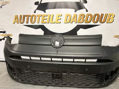 VW Caddy 2K7 Stoßstange vorne ab 2020 2K7807221