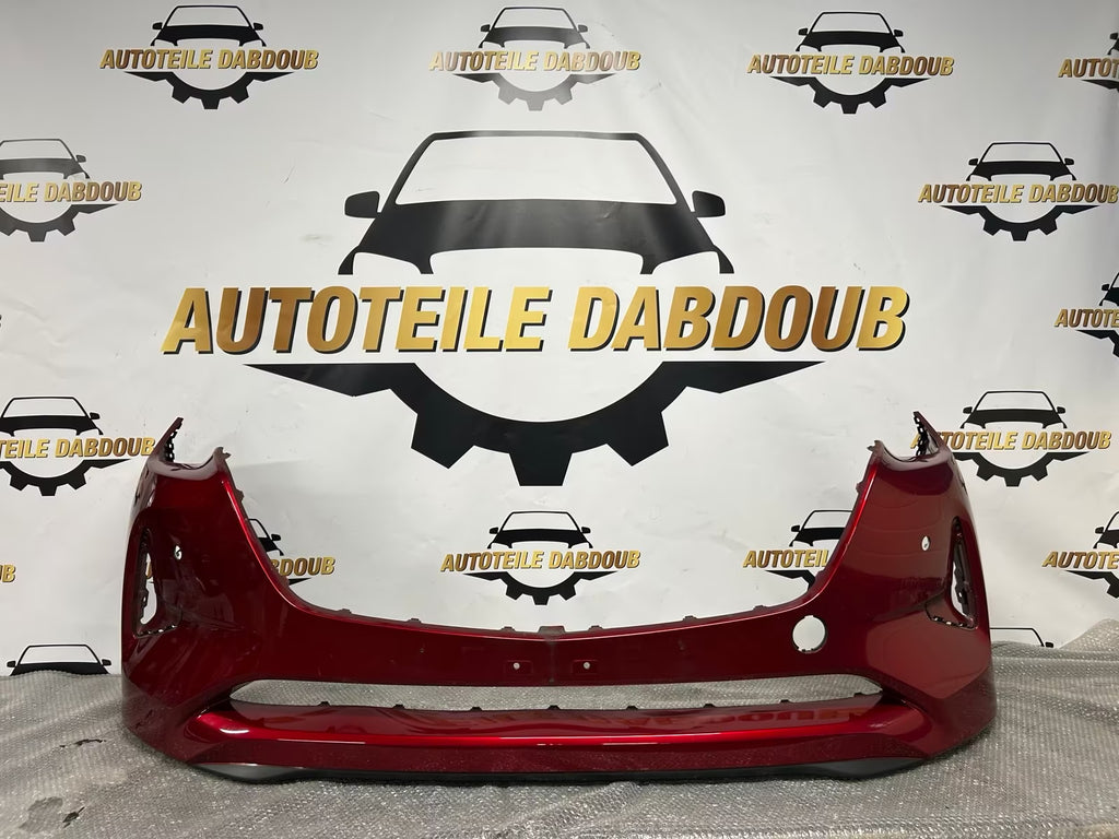 Mazda CX60 Stoßstange vorne ab 2022