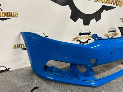 VW Polo 6C Stoßstange vorne 6C0807221