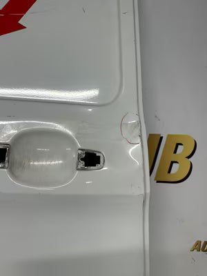 Ford Transit Tourneo Custom Schiebetür Tür