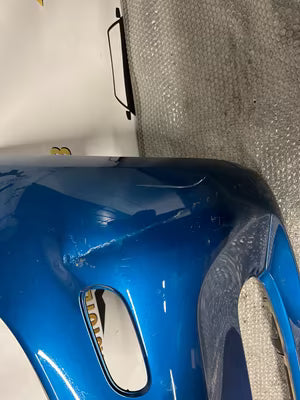 Smart W453 Stoßstange vorne A4538800170 ab 2014