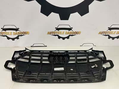 Audi A4 B9 Allroad Kühlergrill 8W0853651DP
