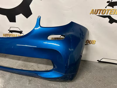 Smart W453 Stoßstange vorne A4538800170 ab 2014