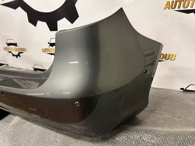 Mercedes B-Klasse W246 Stoßstange hinten A2468853525