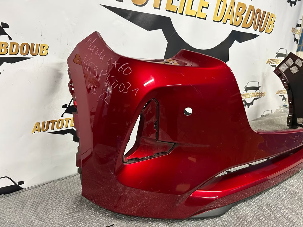 Mazda CX60 Stoßstange vorne ab 2022