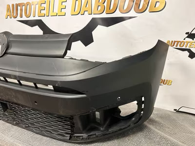 VW Caddy 2K7 Stoßstange vorne ab 2020 2K7807221