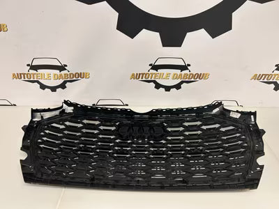 Audi Q5 80F Kühlergrill Quattro 80F853651