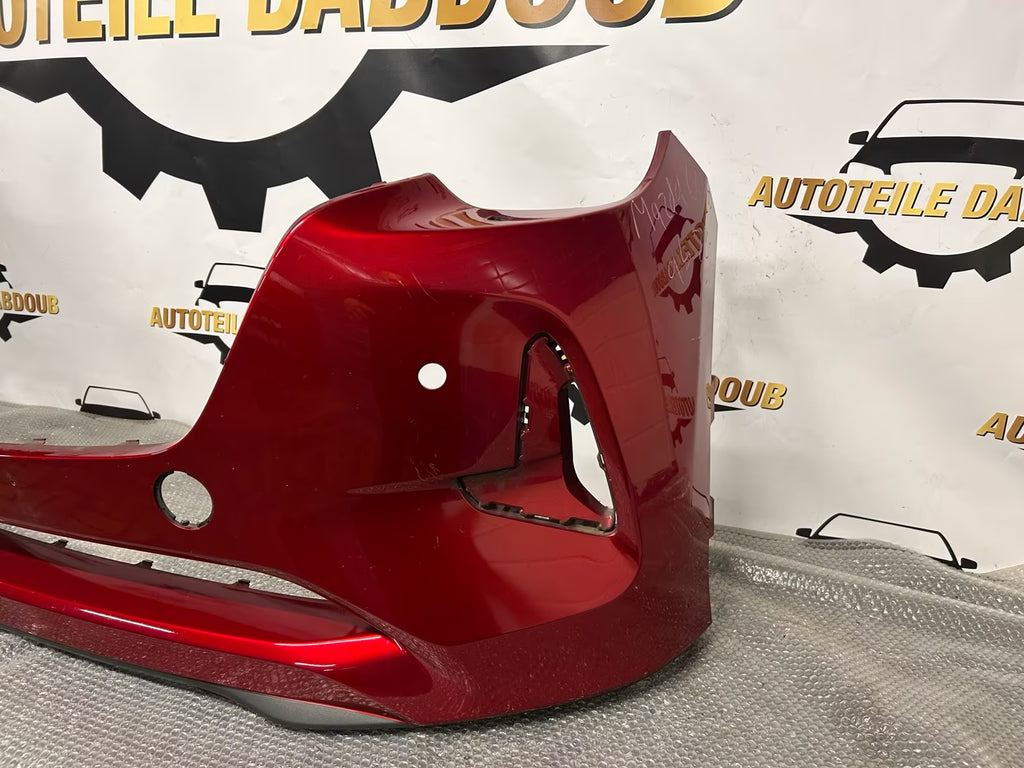 Mazda CX60 Stoßstange vorne ab 2022