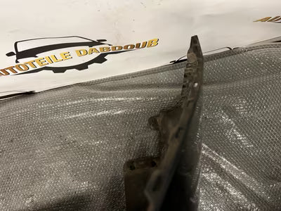 Mazda 3 Sedan Stoßstange hinten ab 2019