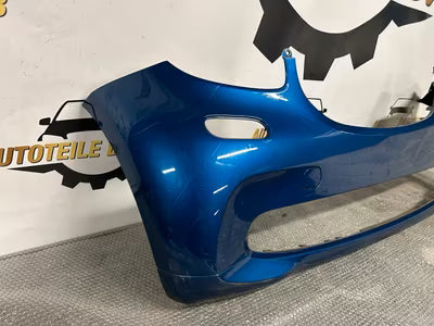 Smart W453 Stoßstange vorne A4538800170 ab 2014