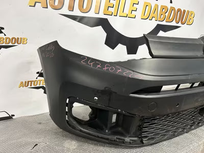 VW Caddy 2K7 Stoßstange vorne ab 2020 2K7807221
