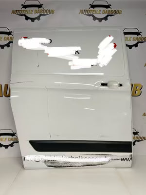 Ford Transit Tourneo Custom Schiebetür Tür